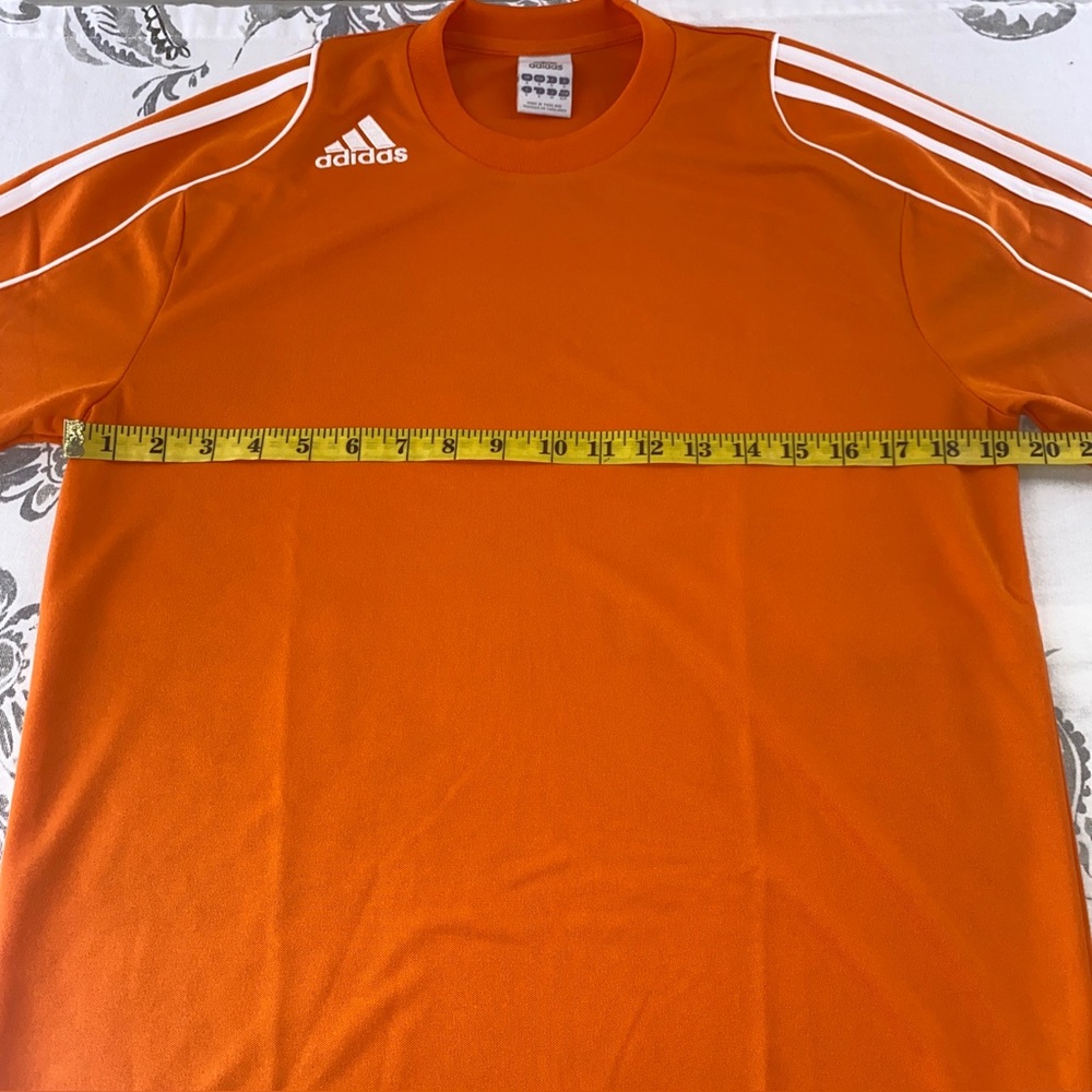 Adidas Clima365 Pullover‎ Shirts
Athletic Tee - Picture 10 of 14